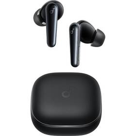 Slúchadlá Anker soundcore Liberty 5 čierna

