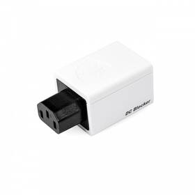 Redukcia SilentPower DC Blocker C15/C15 biela

