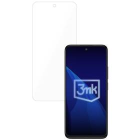 Hybridné ochranné sklo 3mk FlexibleGlass na TCL 605/60 SE 

