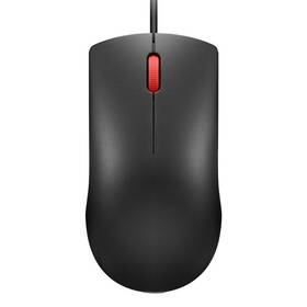 Myš Lenovo 120 Wired čierna

