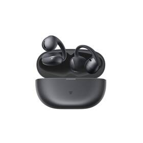 Slúchadlá Shokz OpenDots Air, Bluetooth čierna

