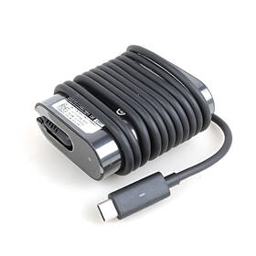 Sieťový adaptér Dell USB-C 45W čierny

