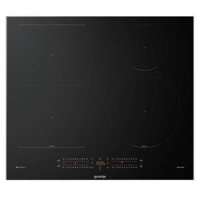 Indukčná varná doska Gorenje GI6432BXWF čierna

