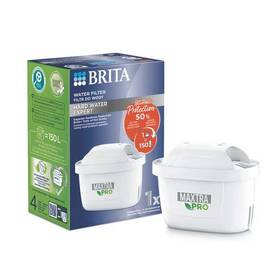 Filter na vodu BRITA Pack 1 MAXTRA pro PL 2024 

