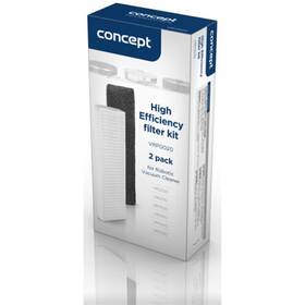Filtre pre vysávače Concept VRP0020 

