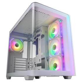 Case FSP M580-WA biela

