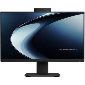 PC all in-one Asus ExpertCenter P400 čierna farba
