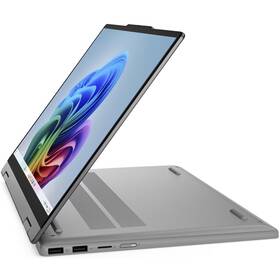 Notebook Lenovo IdeaPad 5 2-in-1 14AHP11 sivý

