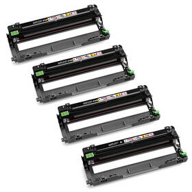 Valec Brother DR-243CL, 18000 strán, CMYK 


