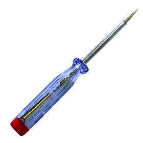 Tester Solight skrutkovač, priemer 3mm x 140 mm modré


