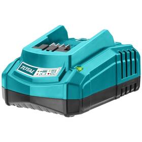  Nabíjačka Total tools TFCLI2001E