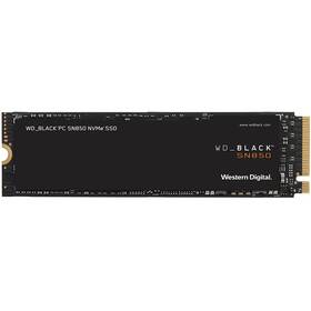 SSD Western Digital SN850 1TB M.2 

