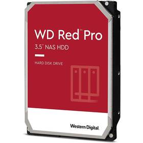 Pevný disk 3,5" Western Digital 12TB 
