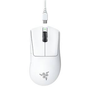 Myš Razer DeathAdder V3 Pro biela

