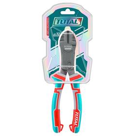 Kliešte Total tools THTC530906 230mm 

