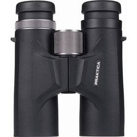 Ďalekohľad PRAKTICA Avro 8x42 čierny

