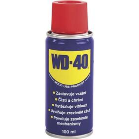  Hama WD-40 100 ml, Univerzálne mazivo 


