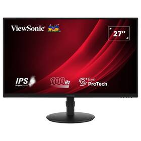 Monitor ViewSonic VA2708-HDJ čierny

