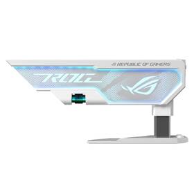 Držiak Asus ROG Herculx Graphics Card Holder (XH01) biely

