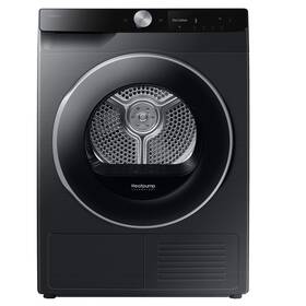 Sušička bielizne Samsung DV90DG6845LBU4 čierna

