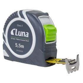 Meter zvinovací Luna Tools 270730310 5,5m 

