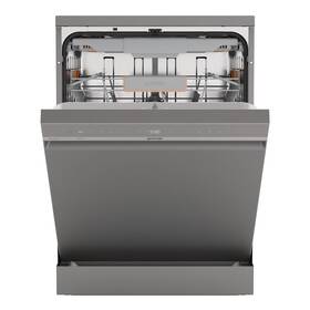 Umývačka riadu Gorenje GS673B90X nerez

