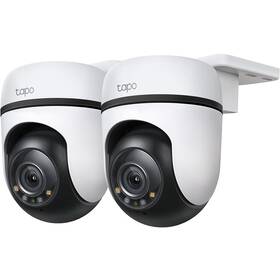 IP kamera TP-Link Tapo C510W (2 ks) biela

