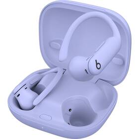 Slúchadlá Beats Powerbeats Pro 2 fialová

