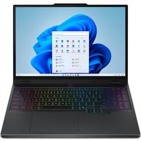 Notebook Lenovo Legion 5 15IRX10 čierny

