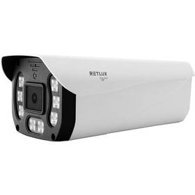 IP kamera RETLUX RSH 505 Scope biela

