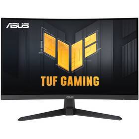 Herný monitor Asus TUF Gaming VG27VQM1B čierny

