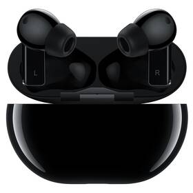 Slúchadlá Huawei FreeBuds Pro čierna

