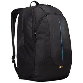 Batoh na notebook Case Logic Prevailer na 17,3” a 10" tablet čierna farba

