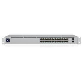 Switch Ubiquiti USW-24, 24 port Gigabit 

