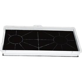 Uhlíkový filter Bosch DHZ7305 čierny

