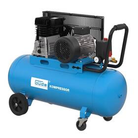 Kompresor Güde 580/10/100 H/ 400V (50147) 

