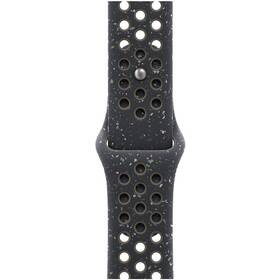 Remienok Apple 42mm Midnight Sky Nike športový - S/M 

