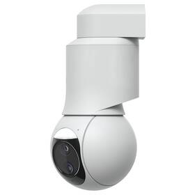IP kamera Ubiquiti UniFi Protect G6 PTZ, 4K biela

