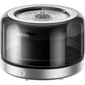 Inteligentná fontána MOVA WF20 Pro čierna

