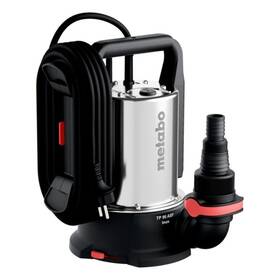 Čerpadlo ponorné Metabo TP 95 ASF Inox 

