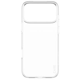 Kryt na mobil PanzerGlass CARE na Apple iPhone 18 Pro Max / 17 Pro Max X-Ray priehľadný


