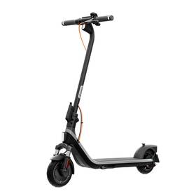 Elektrická kolobežka Segway E2 Plus E II antracitová farba
