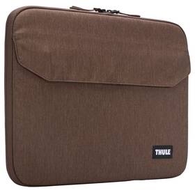 Puzdro na notebook THULE Lithos - MacBook Air 15" hnedé


