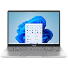 Notebook Asus Vivobook S14 strieborný

