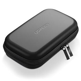 Puzdro na HDD UGREEN Small Size čierne


