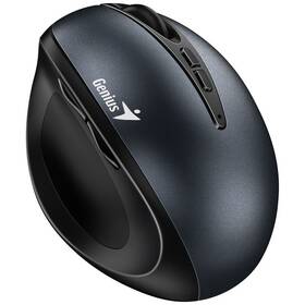Myš Genius Ergo 8300S sivá

