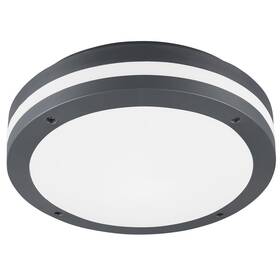 LED stropné svietidlo TRIO Piave 

