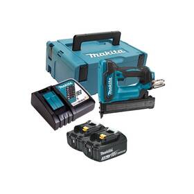 Klincovačka Makita DFN350RFJ (s batériou) 
