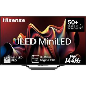 Televízor Hisense 75U7NQ 

