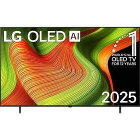 Televízor LG OLED65B56LA 
